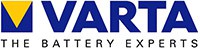 Varta-batterie